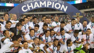 Το Μεξικό κατέκτησε το Gold Cup (Vid)