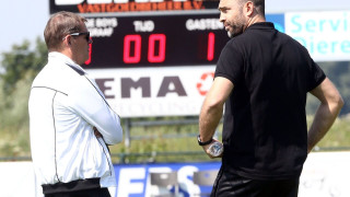 «Είμαστε βέβαιοι για την δουλειά που γίνεται»