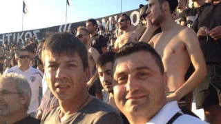 Λατρεία για Γκαρσία (pics)
