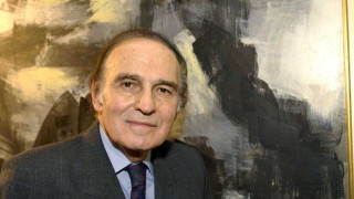 Την τελευταία του πνοή άφησε ο Σάμουελ Πιζάρ