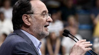 Λαφαζάνης Υπάρχουν 35 δισ. ευρώ σε χαρτονομίσματα για να πάμε σε εθνικό νόμισμα 