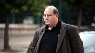 Φίλης: Ο Βαρουφάκης έχει πει πολλές μ@λ@κίες