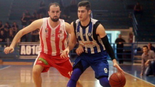 «Βόμβα» από το ΑΣΕΑΔ στο μπασκετ του Ηρακλή