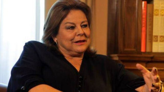 Kατσέλη: Ζητήσαμε 10 δισ. ευρώ προκαταβολή από τον ESM 