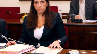 Κωνσταντοπούλου: Κοινή δέσμευση με τον Τσίπρα η συνοχή του ΣΥΡΙΖΑ (ΒΙΝΤΕΟ)
