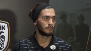 Σαββίδης : «Η δουλειά μας βγαίνει στο γήπεδο» (video)