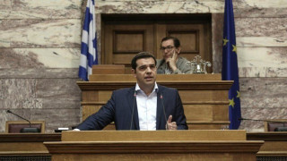 Το χρονοδιάγραμμα των κινήσεων Τσίπρα