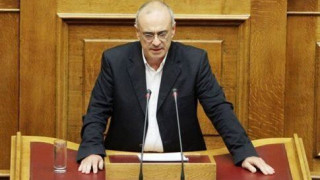 Μάρδας: Θα ελεγχθούν παραβιάσεις των capital controls από στελέχη τραπεζών