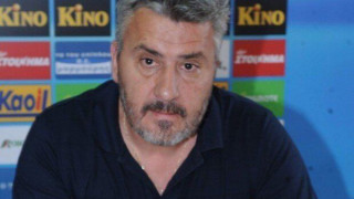 Κατσιαούνης: «Ιδανικότερη λύση ο Αρβανιτίδης» (audio)