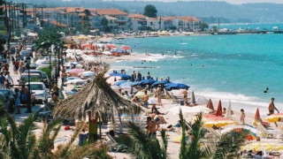 Χωρίς νερό για τρίτη ημέρα το Πευκοχώρι