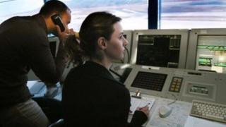 Στάση εργασίας των ελεγκτών εναέριας κυκλοφορίας στις 5 Αυγούστου