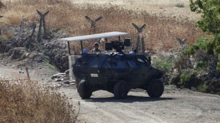 Πόλεμος Άγκυρας κατά πάντων: Σκούπα για ISIS, Κούρδους και άκρα Αριστερά 