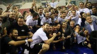 Έφυγαν δυο από το χάντμπολ του ΠΑΟΚ