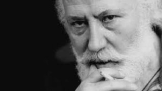 Έφυγε από τη ζωή ο ζωγράφος και πεζογράφος Νίκος Χουλιαράς