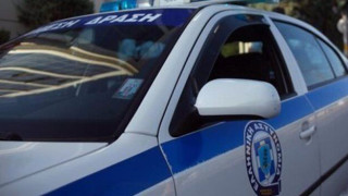 Συνέλαβαν επ' αυτοφώρω διαρρήκτες στην Τούμπα