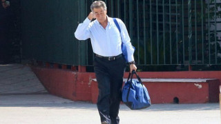 Το Ποτάμι για Παπαγεωργόπουλο: «Πράξη δικαιοσύνης από ΣΥΡΙΖΑΝΕΛ» 