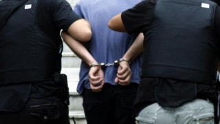 16χρονος μαζί με φίλο του έκλεψαν... 37 μηχανάκια στις Σέρρες