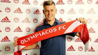 Υπέγραψε ο Φινμπόγκασον