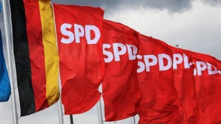 SPD: Υπέρ της δημιουργίας θέσεων εργασίας και των επενδύσεων στην Ελλάδα 
