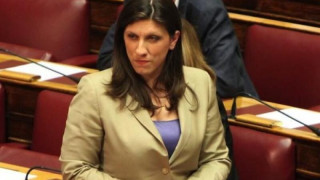 Αυτή είναι η επιστολή που έστειλε η Κωνσταντοπούλου σε Παυλόπουλο-Τσίπρα 