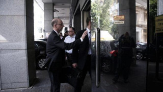Σε ρυθμούς διαπραγμάτευσης κινείται η Ελλάδα