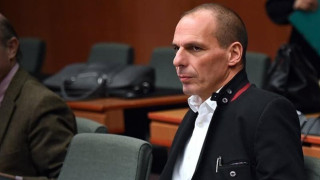 Βαρουφάκης: Ούτε ο Θεός δεν θα μπορούσε να εφαρμόσει με επιτυχία το πρόγραμμα 