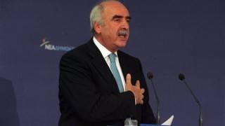 Μεϊμαράκης: Ακολουθούμε τον μεσαίο δρόμο