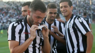 Κλεισμένο θεωρούν οι Ισπανοί τον Λούκας
