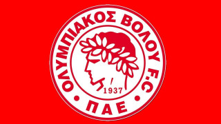 Πρόεδρος του Ολυμπιακού Βόλου ο Κούκιος