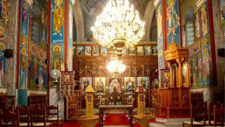 On line προσευχές και βραδινές λειτουργίες σε παραθαλάσσιους ναούς στην Πιερία! 