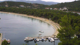 Πνίγηκε 65χρονη στη Σκιάθο