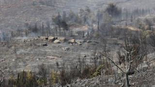 Τραγωδία στον Καρέα - Αναγνωρίστηκε η σωρός του 47χρονου αστυνομικού