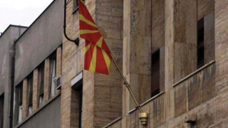 ΠΓΔΜ: Δολοφονήθηκε κυβερνητικό στέλεχος