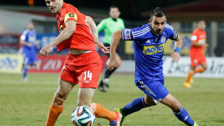 Κώτσιος: «Ιδανική περίπτωση ο Αρης» (audio)