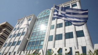 Ανοίγει μέσα στη βδομάδα το Χρηματιστήριο Αθηνών