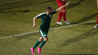 Μπεργκ: «Ο κόσμος με έσπρωξε στο να σκοράρω»