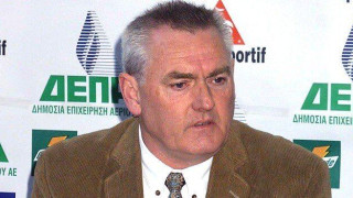 Σκόμποε: «Ο Κάλας μου πρότεινε να αναλάβω πρόεδρος στον Άρη» (audio)