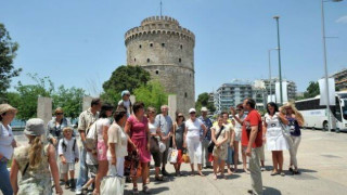 Ο καιρός σήμερα (30/7) στη Θεσσαλονίκη 