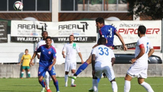 Από μοιραίος, ωραίος ο Φουστέρ