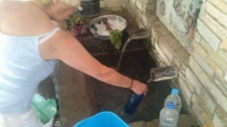 Πρόβλημα με την υδροδότηση στον Στανό