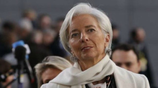 Ο διάδοχος της Λαγκάρντ δεν θα είναι από την Ευρώπη