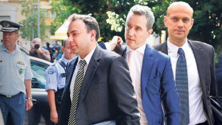 Μυστήριο με την άφιξη της Τρόικας στην Αθήνα