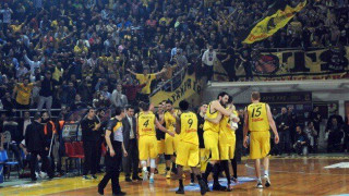 Τετάρτη οι αγώνες του Άρη στο Eurocup