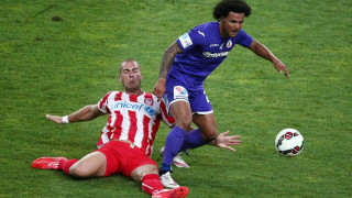 Τι γίνεται με Ηρακλή και Κλέιτον