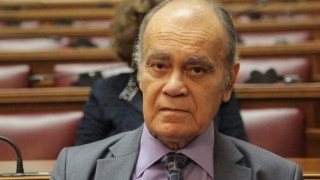 Προανήγγειλε παραίτηση ο Ρωμανιάς: «Δεν δίνω σύνταξη 87 ευρώ σε ανάπηρο»