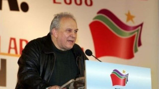 Παραιτείται ο Ρούντι Ρινάλντι από την Πολιτική Γραμματεία του ΣΥΡΙΖΑ