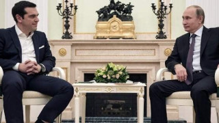 Ο Τσίπρας ζήτησε 10 δισ. δάνειο από τη Ρωσία για να γυρίσουμε στη δραχμή (;)
