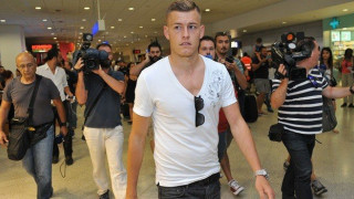 «Πάτησε» Ελλάδα ο Φινμπόγκασον