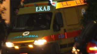 Δέντρο έπεσε πάνω σε ΙΧ στην Τούμπα- Ελαφρά τραυματισμένος ο οδηγός