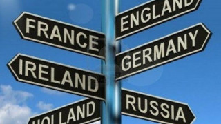Τι πρέπει να γνωρίζετε για τις διακοπές σας στην Ευρώπη
